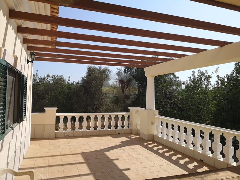 House 4 bedrooms Loulé - swimming pool, fireplace, barbecue