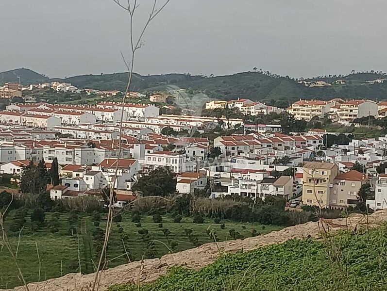 Land for construction Silves
