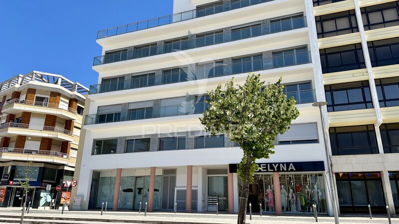 Apartment nuevo T3 Cartaxo - balcony, double glazing, kitchen, terrace, garage, air conditioning