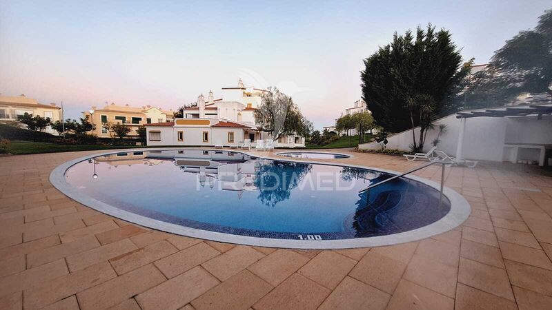 Apartment 2 bedrooms Albufeira - furnished, swimming pool, terrace, balcony, equipped