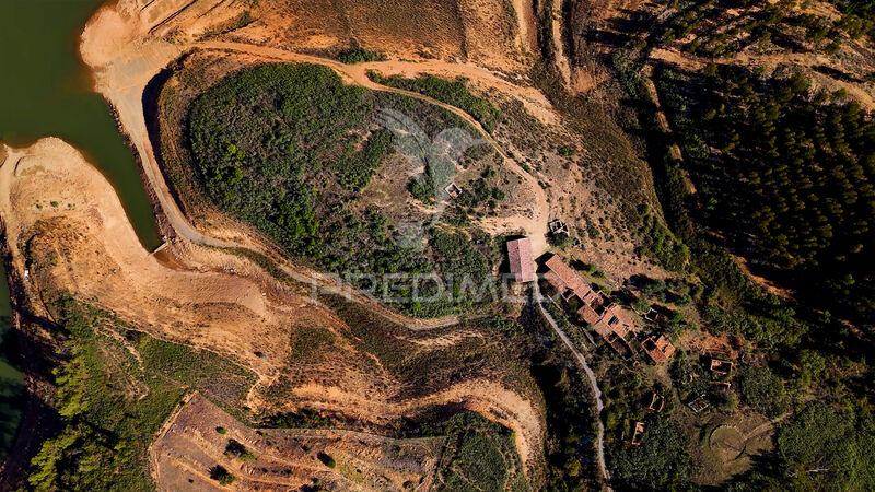 Casa em ruínas Alferce Monchique