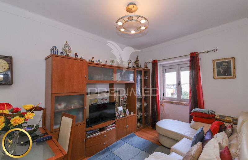 Apartment 2 bedrooms Odivelas - floating floor