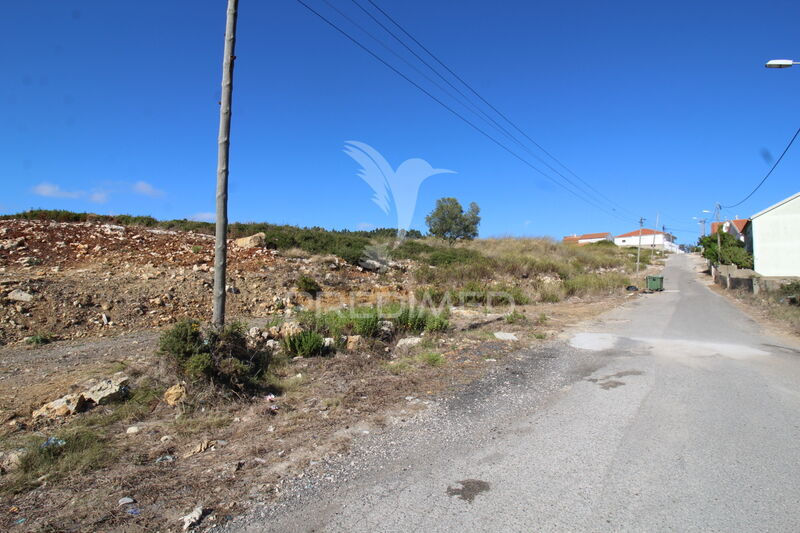 Land with 5000sqm Sintra