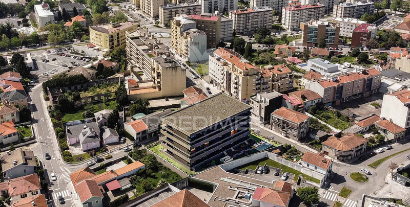 Apartment 2 bedrooms São João da Madeira - terraces, terrace