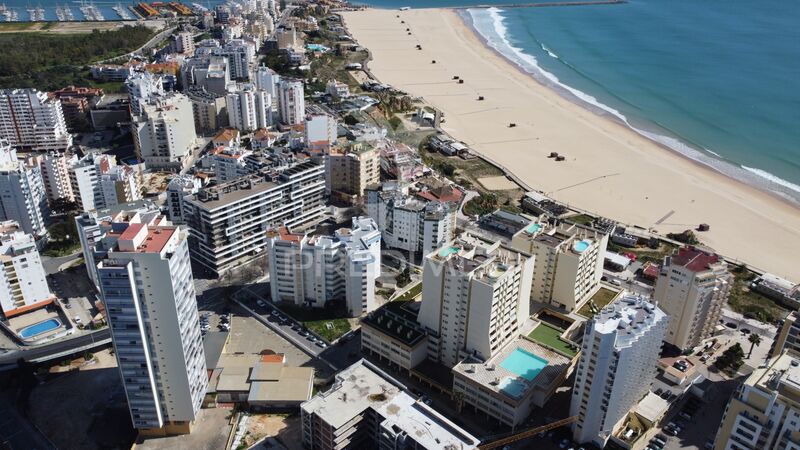 Apartment T1 Portimão - equipped, 2nd floor, balcony, air conditioning, gated community, furnished