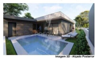 House Single storey V3 Quinta do Anjo Palmela - barbecue, garden, garage, floating floor, swimming pool, air conditioning