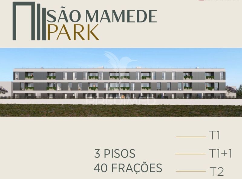 Apartamento T2 Matosinhos - jardim, terraço