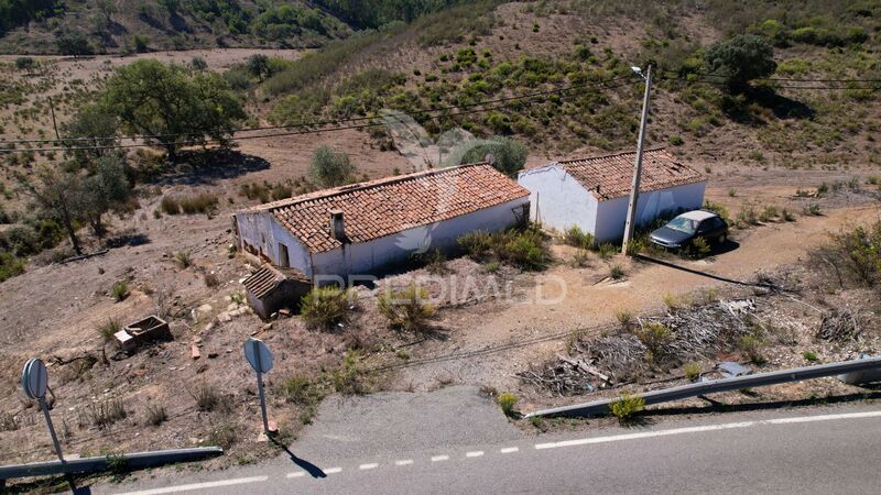 House/Villa Sabóia Odemira