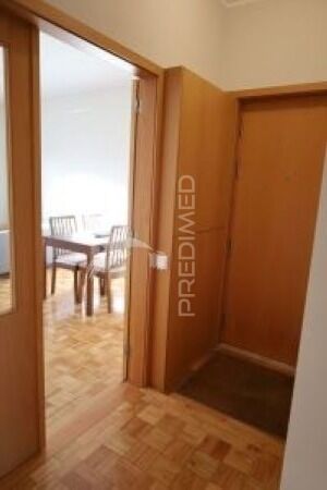 Apartment 2 bedrooms excellent condition Matosinhos - kitchen, furnished, swimming pool, garage