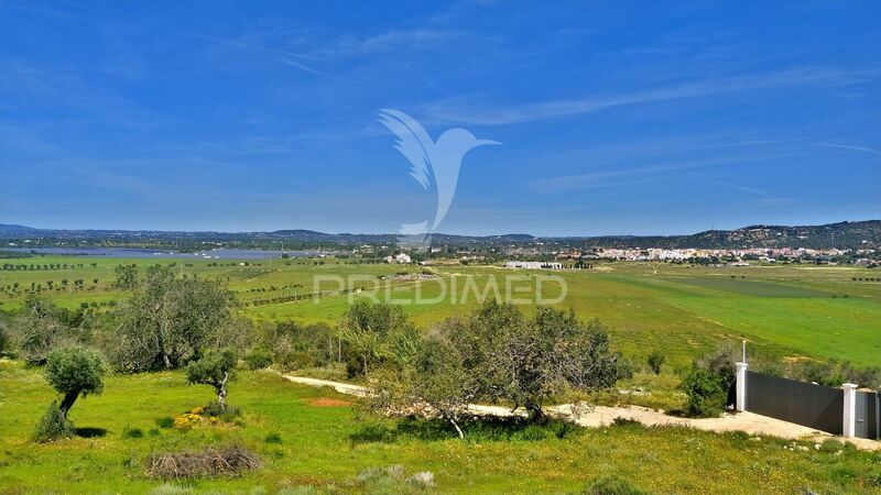 Lote de terreno com 4500m2 Silves