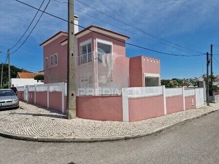 House 4 bedrooms Almada - terrace