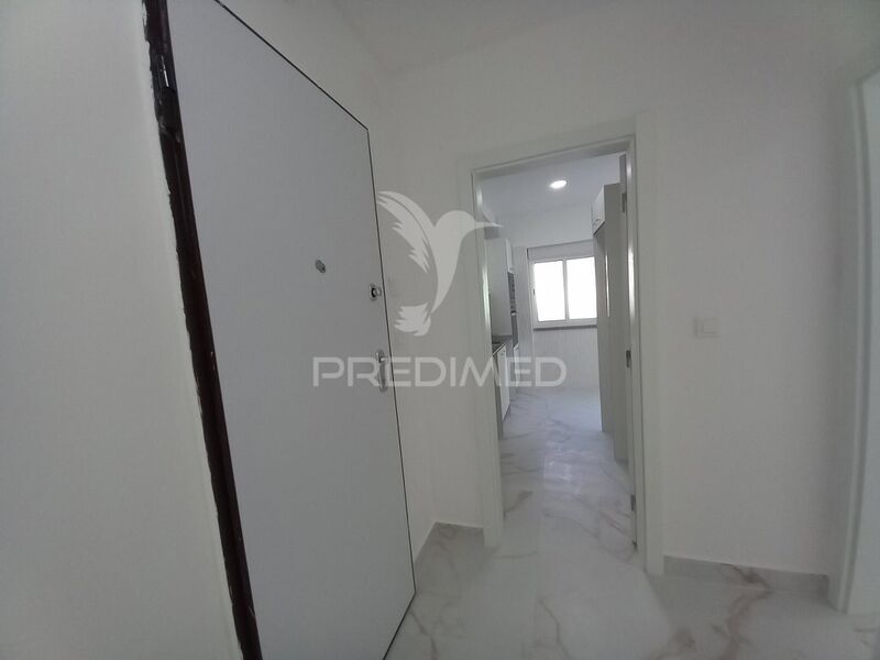 Apartamento T2 Amora Seixal