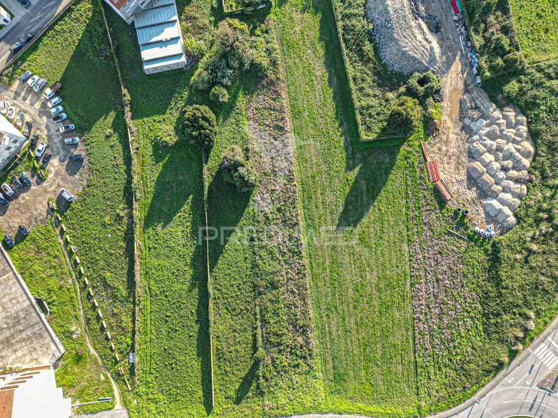 Terreno para construção Esgueira Aveiro