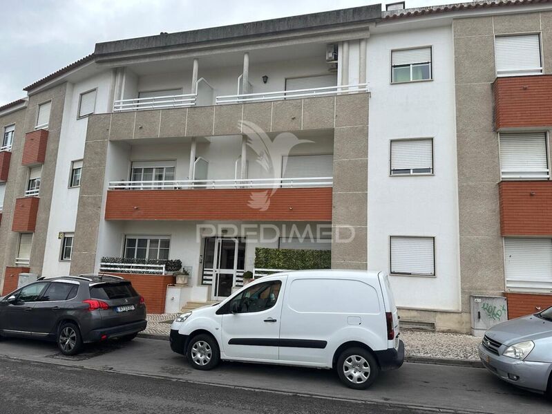 Apartamento T2 São Salvador Santarém