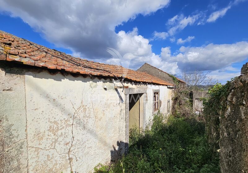 House 3 bedrooms Rustic in the countryside Chãos Ferreira do Zêzere - quiet area, garage