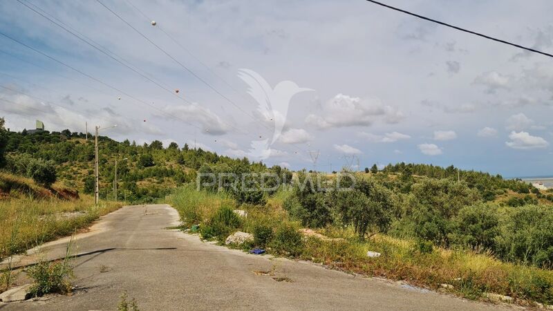 Land with 312sqm Vialonga Vila Franca de Xira