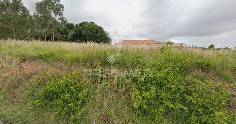 Land Rustic with 1040sqm Cadaval