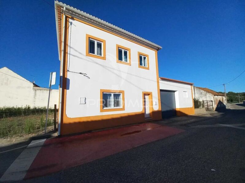 House Modern 3 bedrooms Vale de Cavalos Chamusca - swimming pool, garage, gardens, tennis court