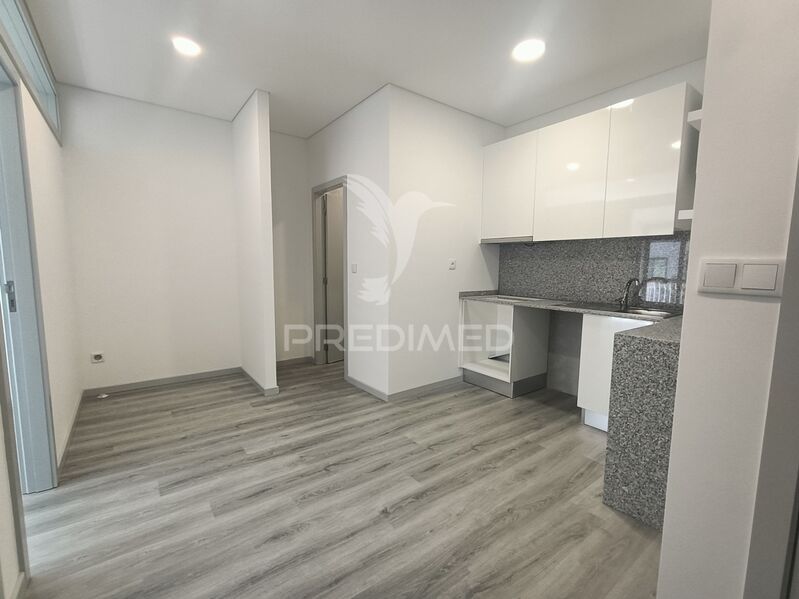 Apartamento T1 Moderno no centro Paranhos Porto - equipado