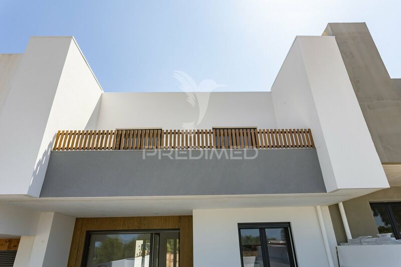 House nouvelle V3 Castelo (Sesimbra) - swimming pool, equipped kitchen, terrace, air conditioning