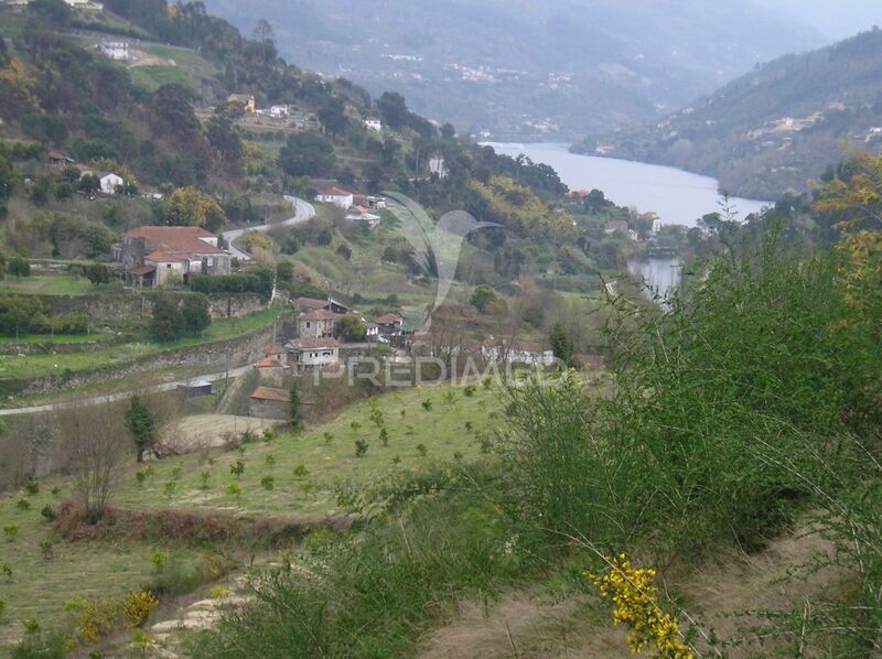Land with 18729sqm Marco de Canaveses - , ,