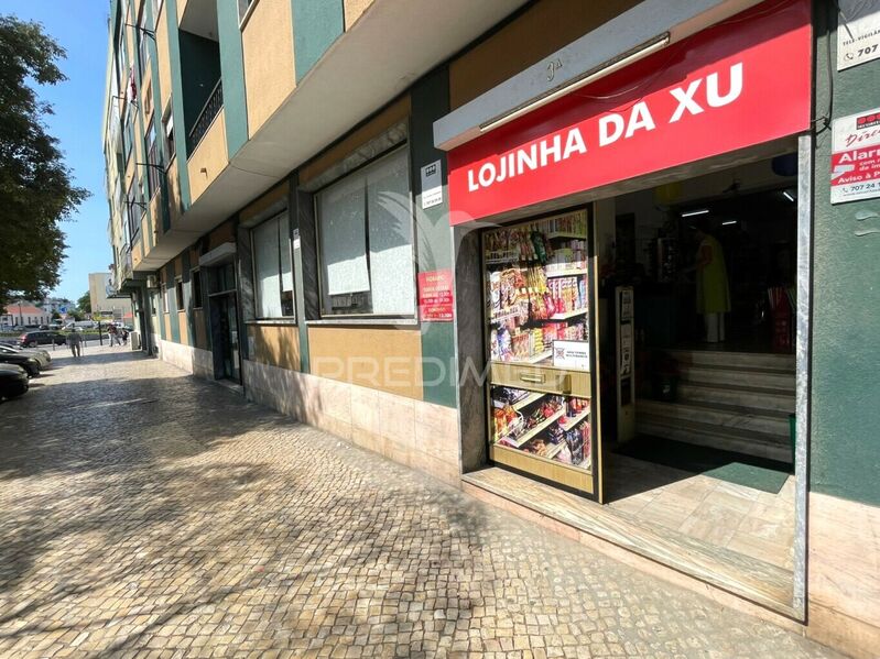 Shop São Sebastião Setúbal