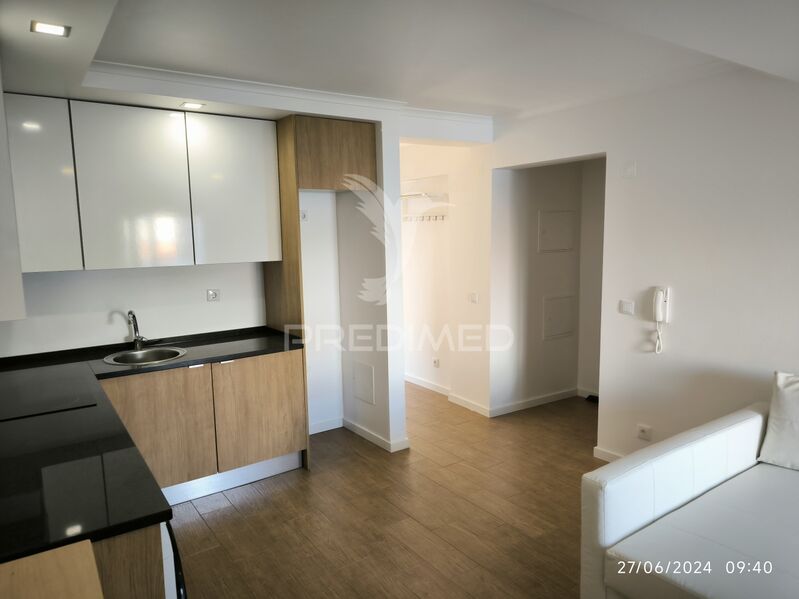 Apartment As new T2 Almada - terrace