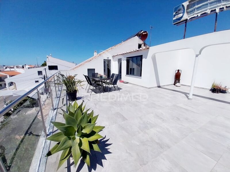 House V5 Lagoa (Algarve) - garden, terrace, garage