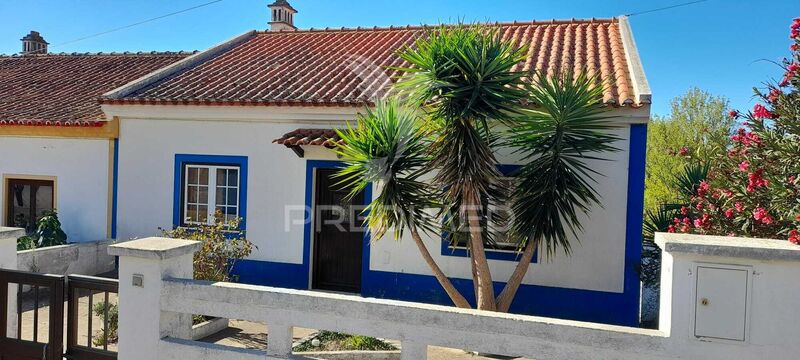 House V3 in good condition São Martinho das Amoreiras Odemira - barbecue, store room, garage, terrace