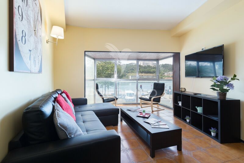 Apartment T3 Porto