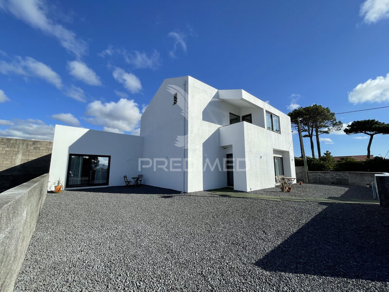 House new in the center 6 bedrooms Madalena - equipped