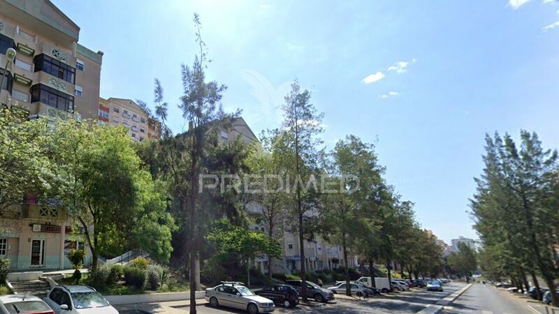 Apartment T2 Algueirão-Mem Martins Sintra - ,