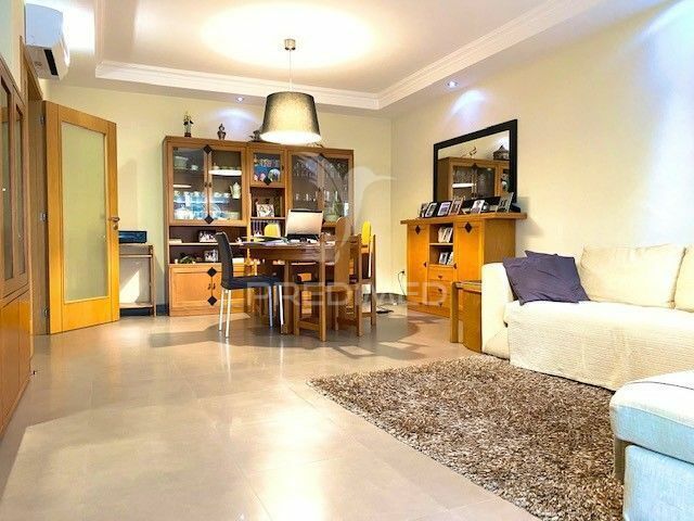 House Modern 4 bedrooms São João da Talha Loures - boiler, excellent location, central heating, solar panels, equipped, balcony, river view, barbecue, balconies, attic, garage, terrace, air conditioning