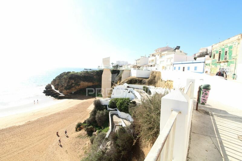 House V2 Old excellent condition Albufeira - plenty of natural light, barbecue, garden