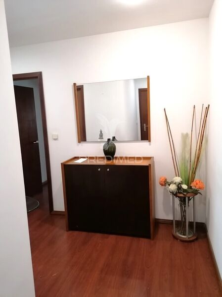 Apartamento T1 Paranhos Porto - mobilado, varanda, equipado, 2º andar