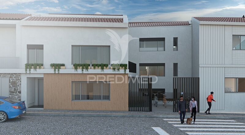 Apartment T1 uusi Amares - , ,