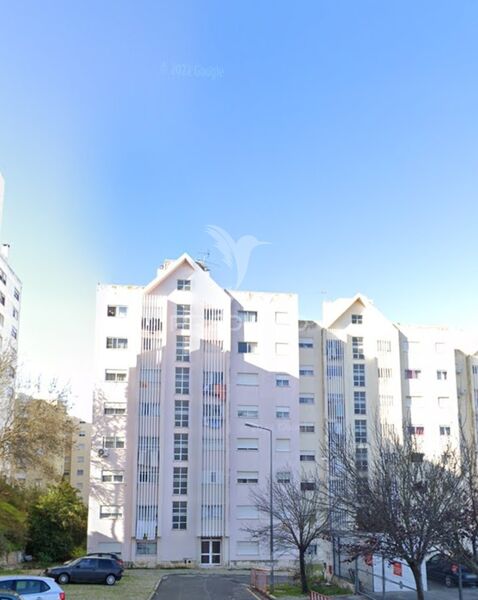 Apartment T1 Loures