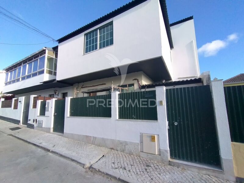 House V6 Refurbished Cascais - double glazing, fireplace, barbecue, balcony