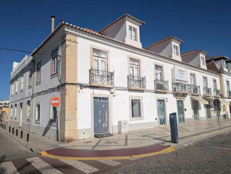 Apartment As new T3 Vila Real de Santo António - terrace