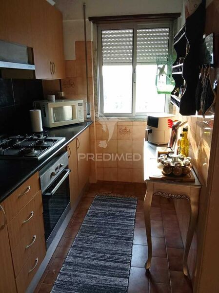 Apartment T2 Seixal - ,