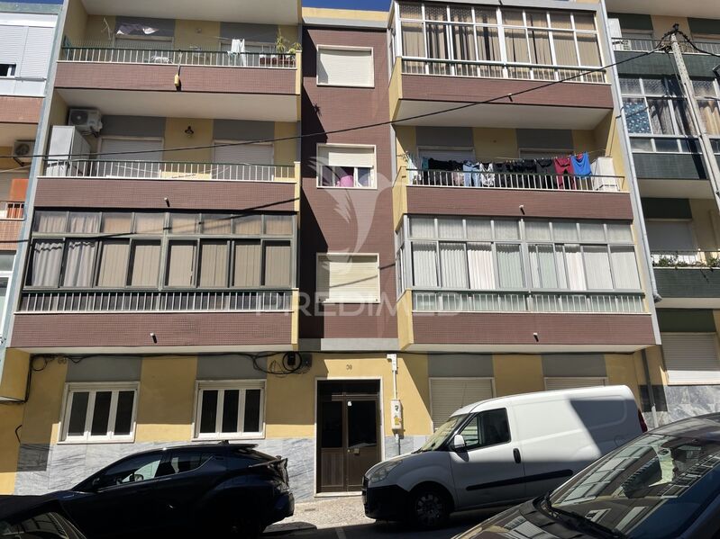 Apartment 3 bedrooms Seixal