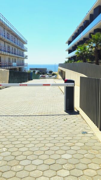 Apartment new 3 bedrooms Canidelo Vila Nova de Gaia - balcony, garage, terrace, balconies