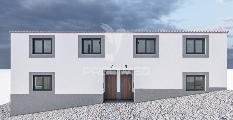 Land Urban with 84sqm Alenquer