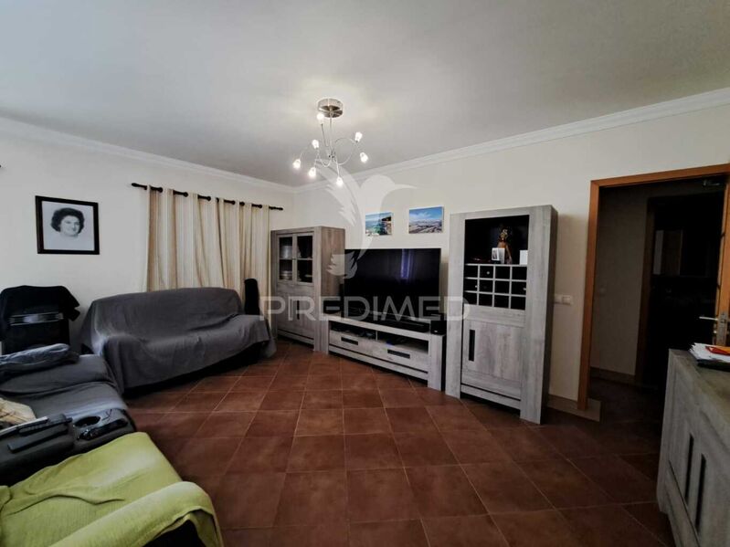 Apartment T3 in the center Silves - terrace, kitchen, garage, equipped, air conditioning, parking space