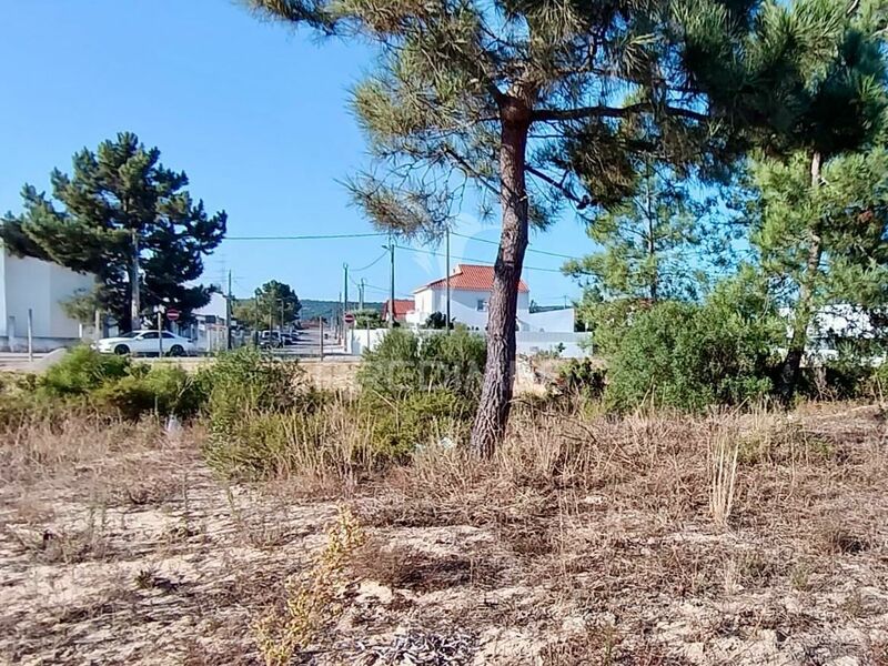 Plot Urban with 309sqm Quinta do Anjo Palmela - garage, water, easy access, electricity