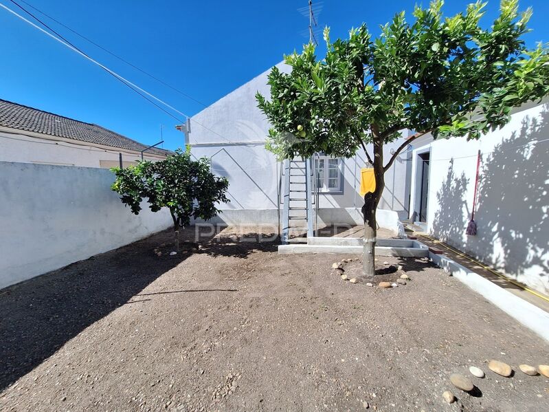 House V2 Atalaia Vila Nova da Barquinha - green areas, attic, barbecue