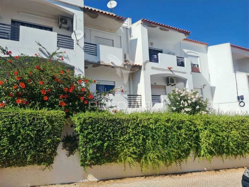 Apartamento T2 Renovado Albufeira - lareira, terraço, ar condicionado