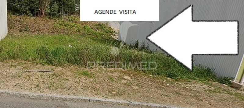 Land new with 137sqm Vila Nova de Gaia