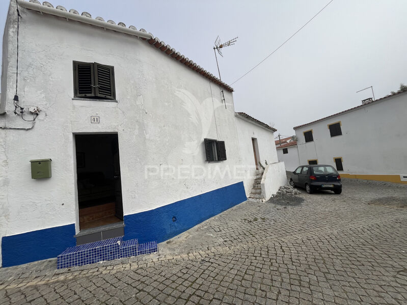 House V2 Ferreira do Alentejo