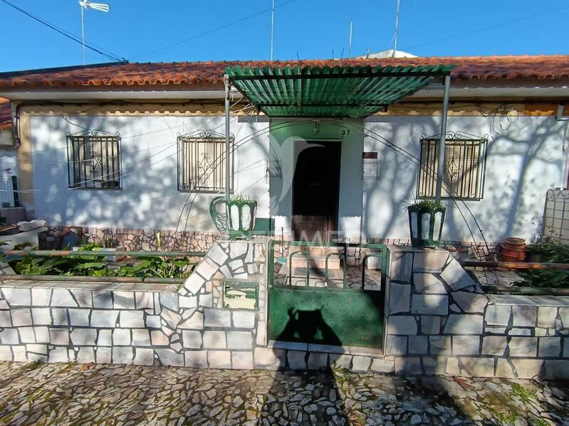 House V3 Elvas - balcony, garage, equipped, attic